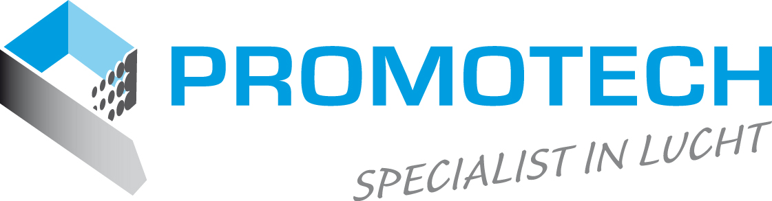Logo van Promotech